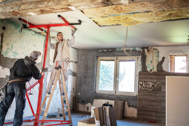 Best Blown-in Insulation  in Shenandoah Farms, VA
