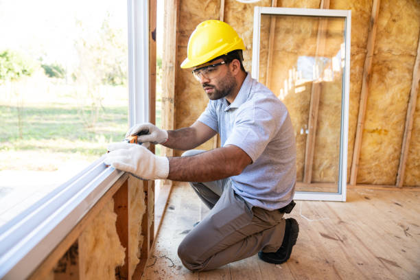 Best Best Insulation Companies  in Shenandoah Farms, VA
