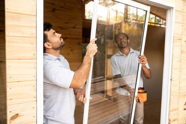 Best Attic Insulation Installation  in Shenandoah Farms, VA