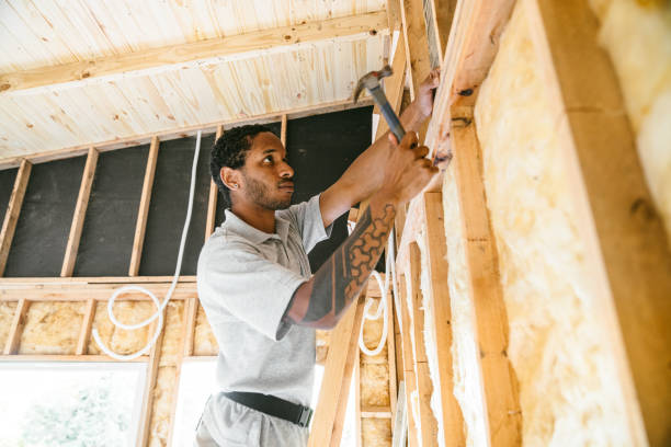 Best Spray Foam Insulation  in Shenandoah Farms, VA