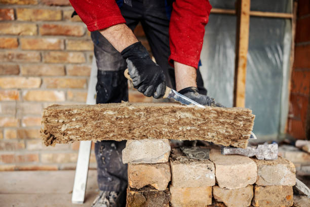 Best Affordable Insulation Services  in Shenandoah Farms, VA